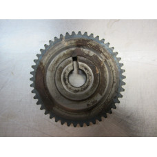 05L013 Exhaust Camshaft Timing Gear From 2007 NISSAN VERSA  1.8